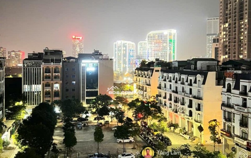 BÁN TÒA NHÀ VP MẶT PHỐ KĐT DỊCH VỌNG DT 210M2 XÂY 7TẦNG LÔ GÓC GIÁ RẺ CẦN BÁN